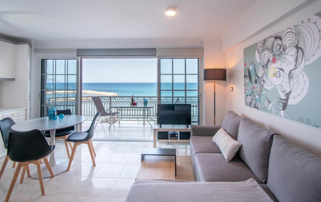 Ancora Beach House By "Elite" Tsilivi  Exterior photo