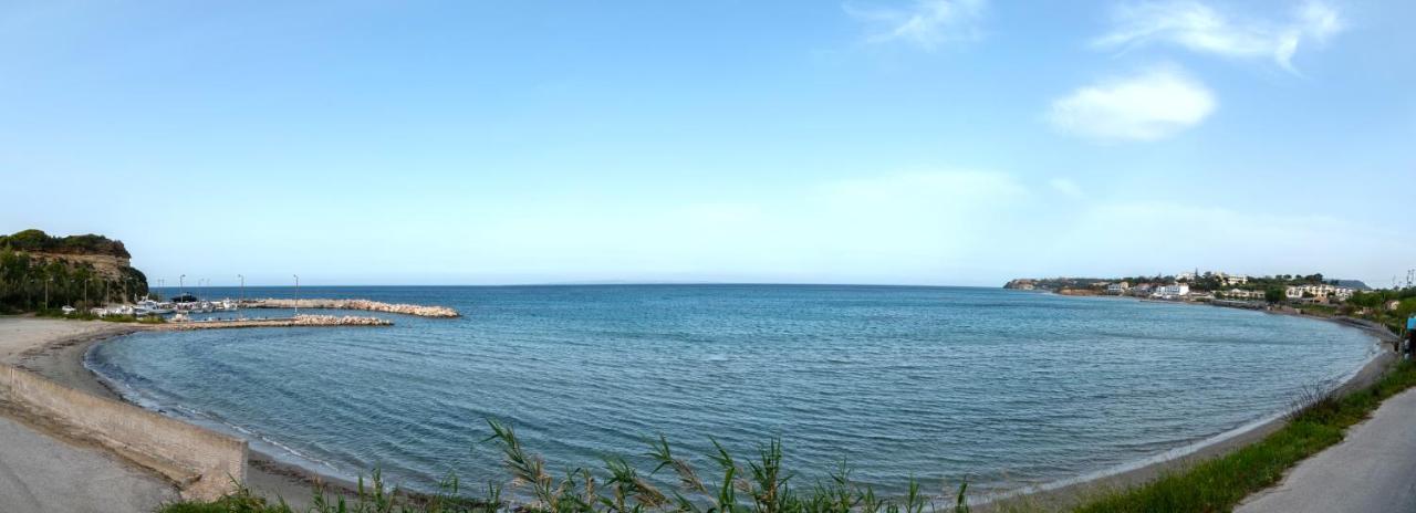 Ancora Beach House By "Elite" Tsilivi  Exterior photo
